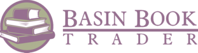 Basin Book Traders, Klamath Falls, OR