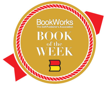 Bookworks.com Book of the Week, July 11-17, 2016.