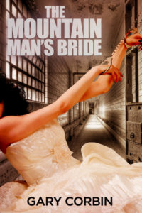 The Mountain Man's Bride Cover